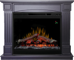 Каминокомплект Boston - Венге с очагом Symphony 26'' DF2624-L