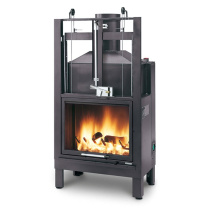 Monoblocco Range Termopalex 78
