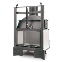 Monoblocco Range Termopalex 92