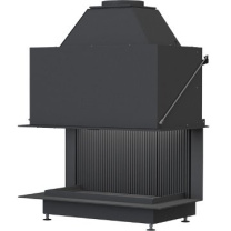 BRUNNER Urfeuer Panorama 50/44/88/44