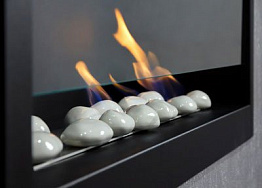 Биокамины LUX FIRE (Россия)