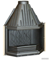 Призматик 850