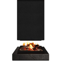 BRUNNER Urfeuer 4free 70
