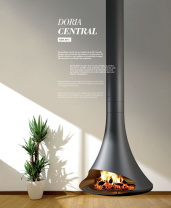 Doria Central