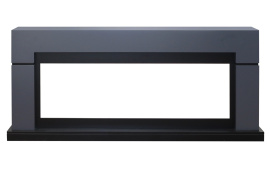 Портал Lindos Graphite Grey (линейный)
