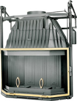 Fabrilor Deco 1000 DO BR